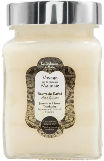 La Sultane de Saba Malaisie Shea Butter