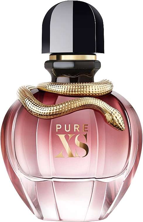 Купити Paco Rabanne Pure XS For Her - Profumo