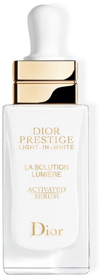 купити Dior Prestige Light-In-White La Solution Lumiere Activated Serum - profumo