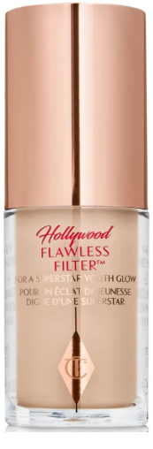 Charlotte Tilbury Mini Hollywood Flawless Filter