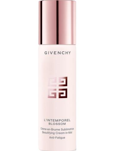 Givenchy L'intemporel Blossom Beautifying Cream-in-Mist