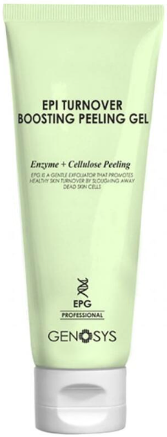 Genosys EPI Turnover Boosting Peeling Gel