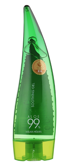Holika Holika Aloe 99% Soothing Gel