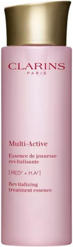 купити Clarins Multi Active Revitalizing Treatment Essence - profumo