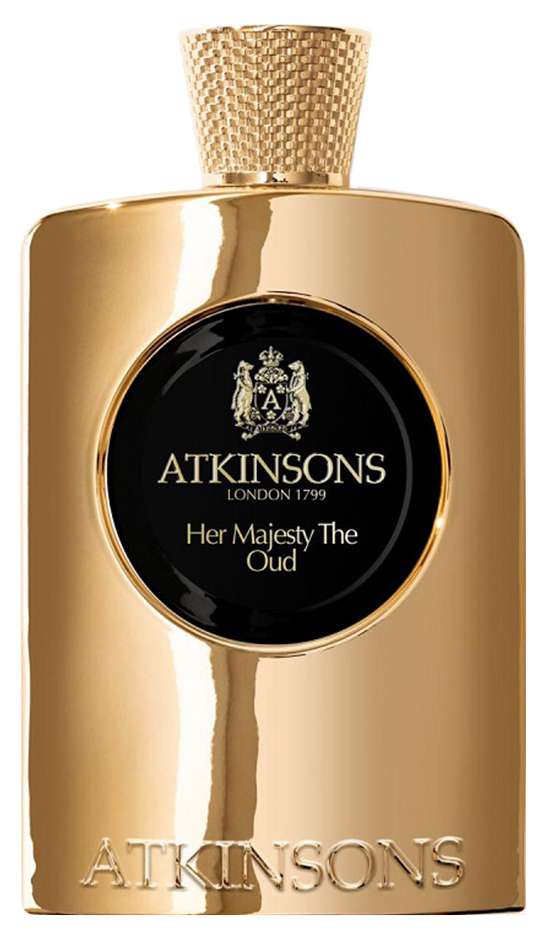 Купити Atkinsons Her Majesty The Oud - Profumo