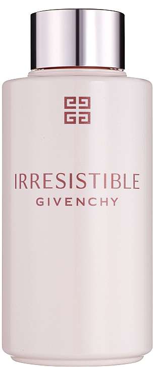 Купити Givenchy Irresistible Bath And Shower Oil - Profumo