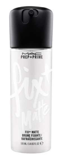 MAC Prep+Prime Fix+ Matte