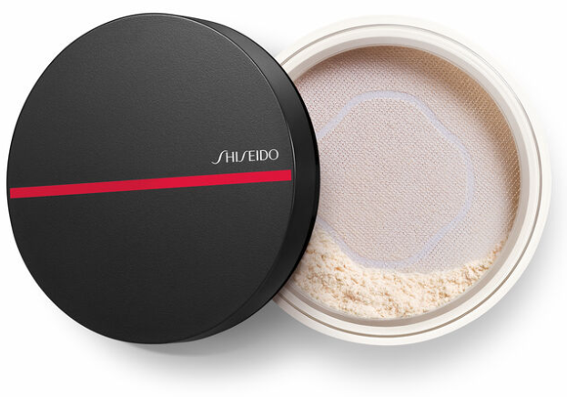 купити Shiseido Synchro Skin Invisible Silk Loose Powder - profumo