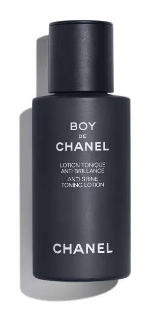 Купити Chanel Boy De Chanel Anti-Shine Toning Lotion - Profumo