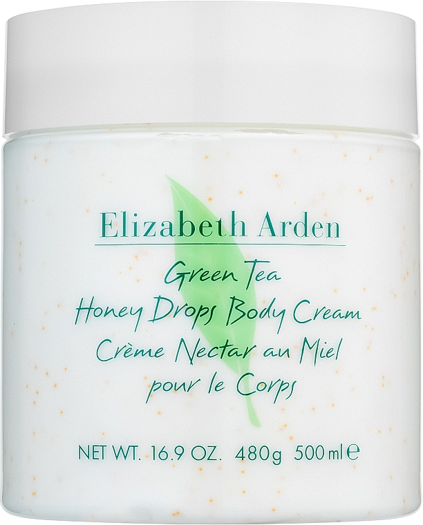 Купити Elizabeth Arden Green Tea Honey Drops - Profumo