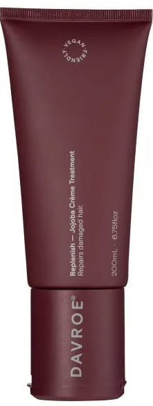 Davroe Replenish Jojoba Crème treatment