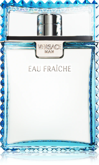 Versace Eau Fraîche After Shave
