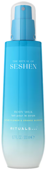 Rituals The Ritual Of Seshen Body Milk
