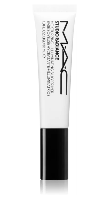 купити MAC Studio Radiance Moisturizing & Illuminating Silky Face Primer - profumo