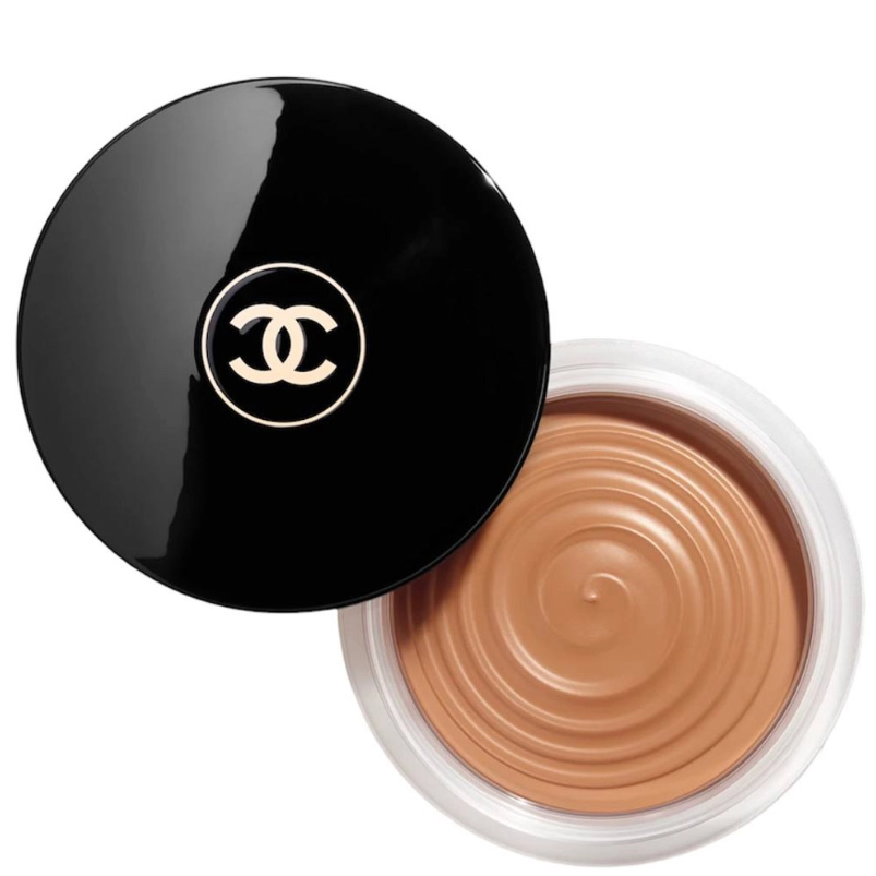 купити Chanel Les Beiges Healthy Glow Bronzing Cream - profumo