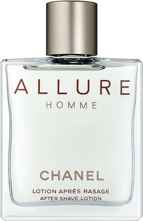 Купити Chanel Allure Homme - Profumo