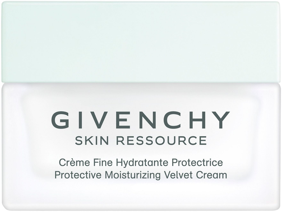 купити Givenchy Skin Ressource Protective Moisturizing Velvet Cream - profumo