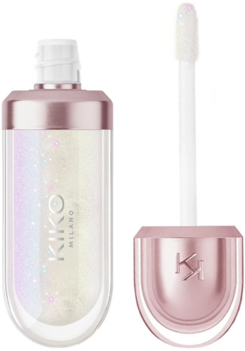 KIKO milano 3D Hydra Lip Oil