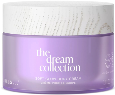 Rituals Dream Collection Body Cream