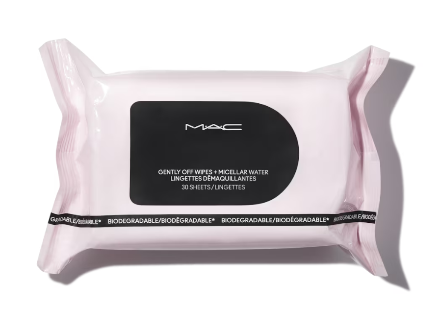 купити M.A.C Gently Off Wipes + Micellar Water - profumo