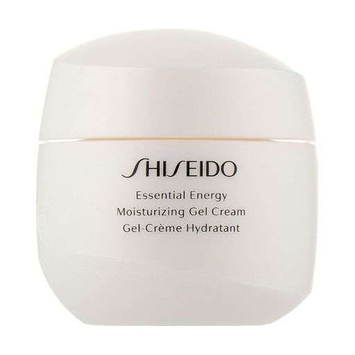 Купити Shiseido Essential Energy Moisturizing Gel Cream - Profumo