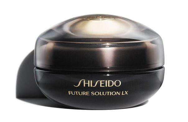 Shiseido Future Solution Eye and Lip Contour Cream