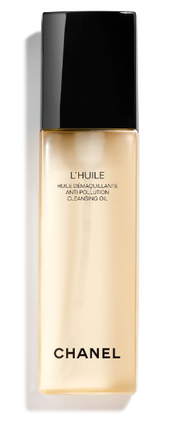 Chanel L'Huile Anti-Pollution Cleansing Oil - profumo