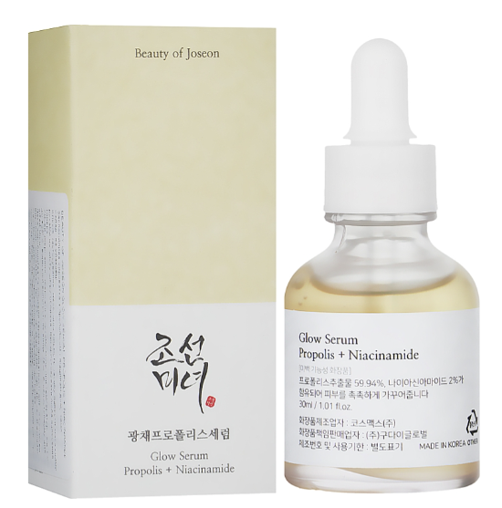 Beauty of Joseon Glow Serum