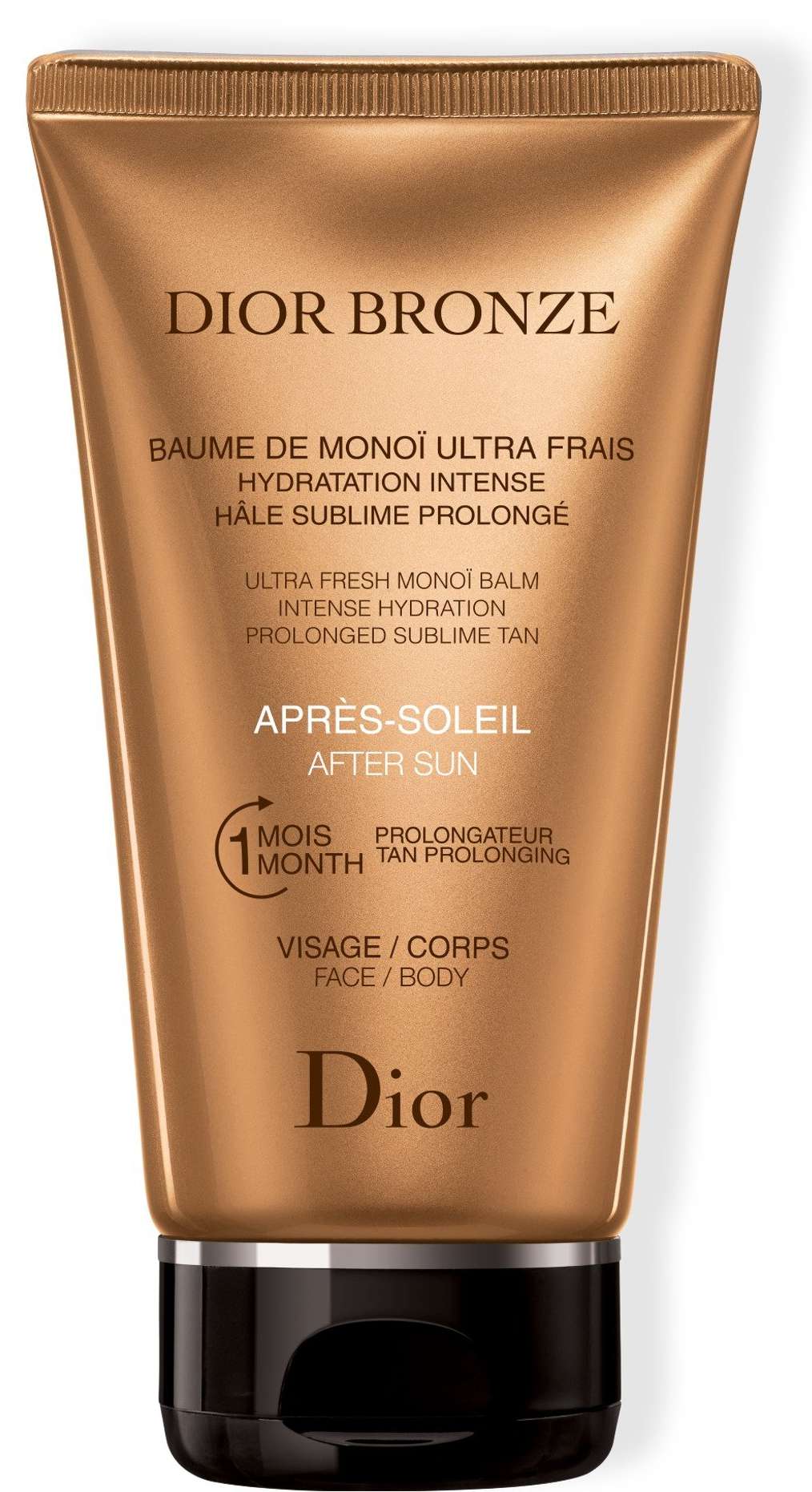 Купити Dior Bronze After Sun Baume de Monoi - Profumo