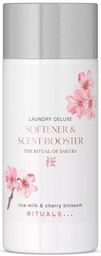 Rituals The Ritual of Sakura Scent Booster and Softener in 1 Sakura
