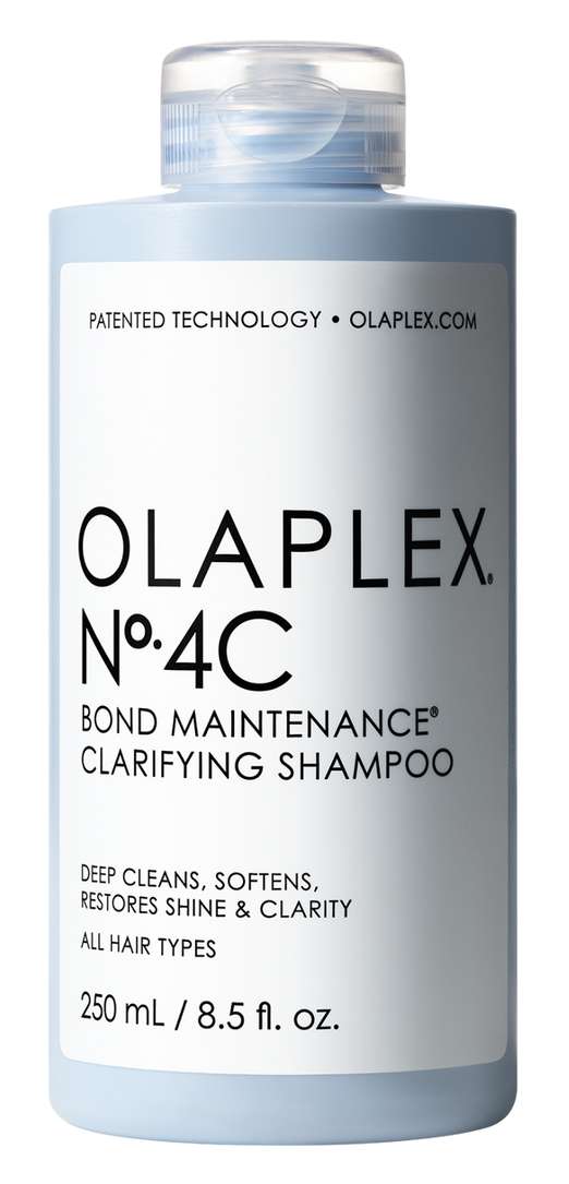 Купити Olaplex No.4C Bond Maintenance Clarifying Shampoo - Profumo