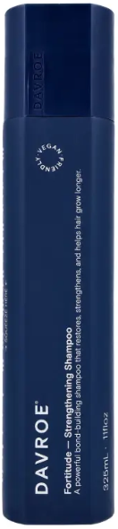 Davroe Fortitude Strengthening Shampoo