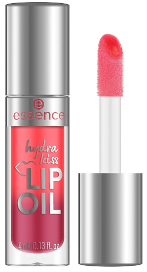 Essence Hydra Kiss Lip Oil