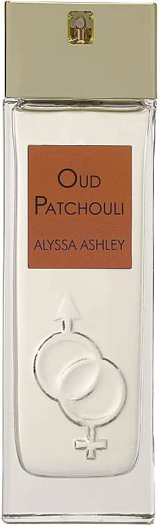 Купити Alyssa Ashley Oud Patchouli - Profumo