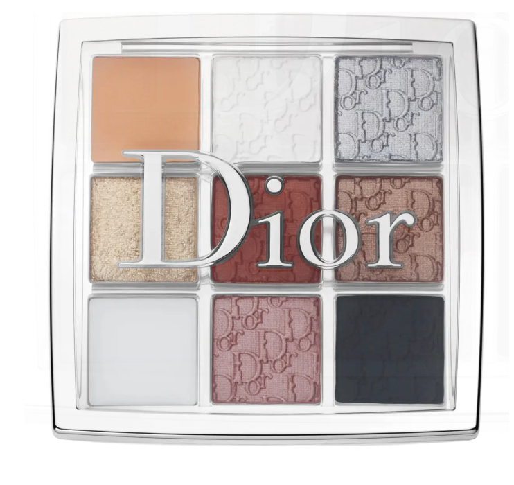 купити Dior Backstage Custom Eye Palette - profumo