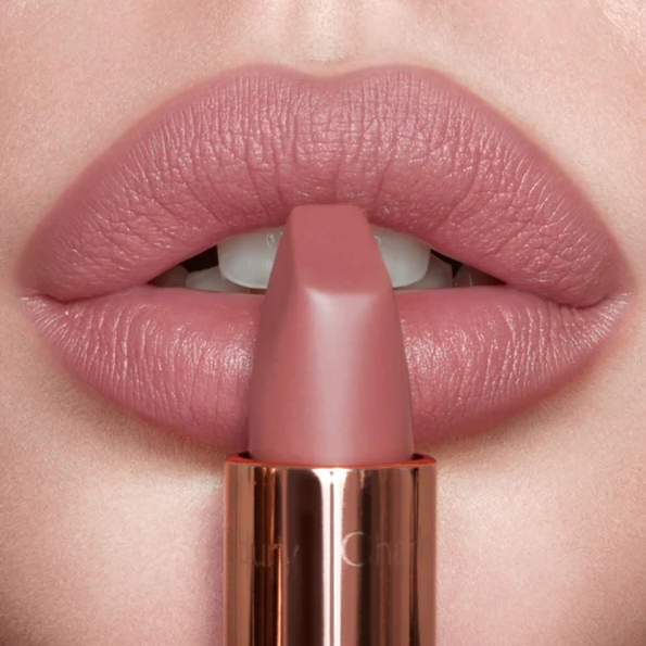 Charlotte Tilbury Matte Revolution Lipstick